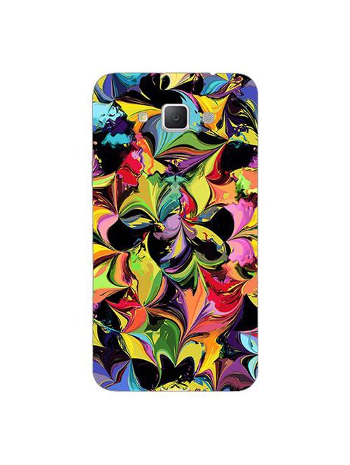 edesignhub designer silicone back cover for samsung galaxy grand max sm g7200 - 10202233 - Very Small Image - 1
