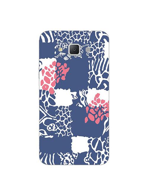 edesignhub designer silicone back cover for samsung galaxy grand max sm g7200 - 10202235 - Very Small Image - 1