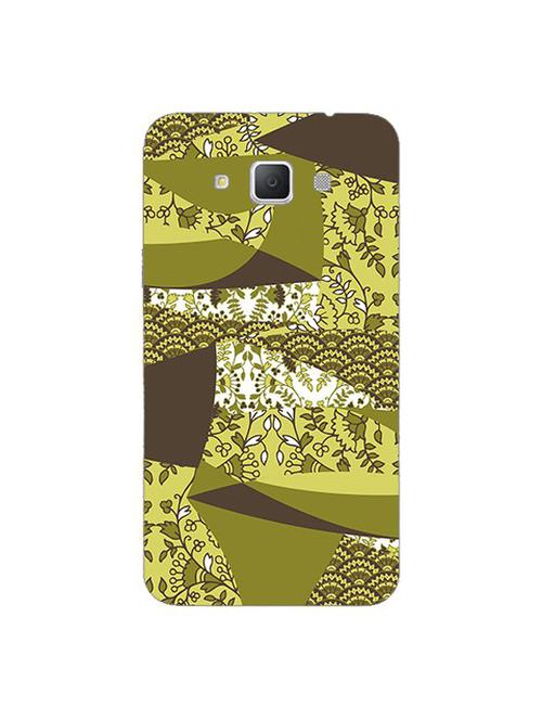 edesignhub designer silicone back cover for samsung galaxy grand max sm g7200 - 10202237 - Very Small Image - 1