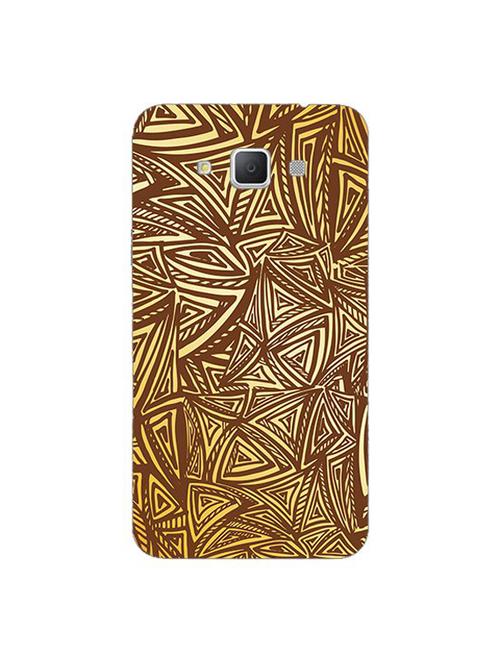 edesignhub designer silicone back cover for samsung galaxy grand max sm g7200 - 10202238 - Very Small Image - 1