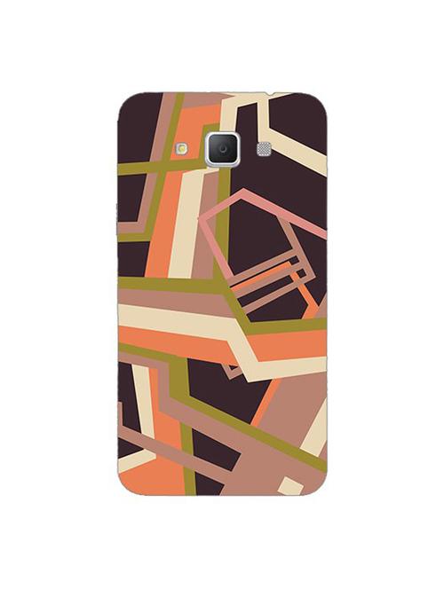 edesignhub designer silicone back cover for samsung galaxy grand max sm g7200 - 10202240 - Very Small Image - 1