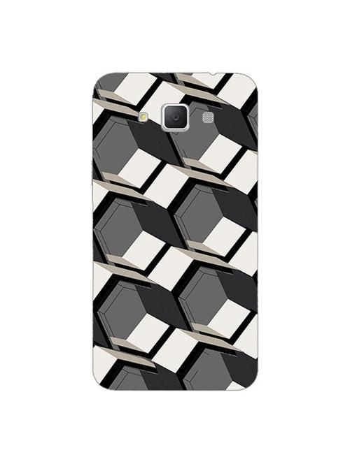 edesignhub designer silicone back cover for samsung galaxy grand max sm g7200 - 10202245 - Very Small Image - 1