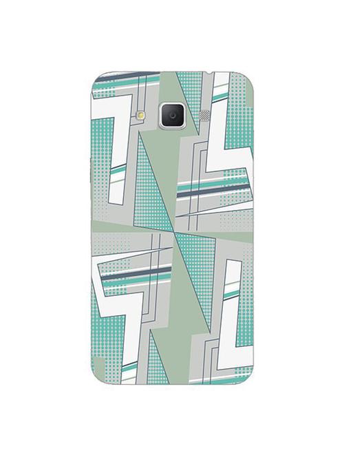 edesignhub designer silicone back cover for samsung galaxy grand max sm g7200 - 10202246 - Very Small Image - 1