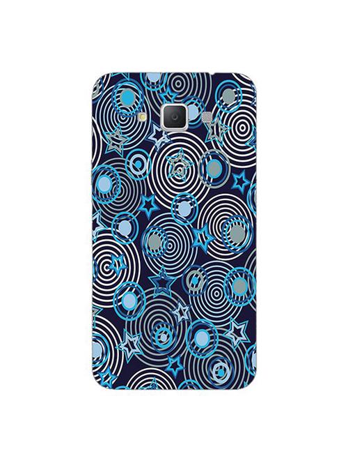 edesignhub designer silicone back cover for samsung galaxy grand max sm g7200 - 10202248 - Very Small Image - 1
