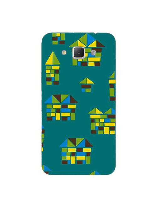 edesignhub designer silicone back cover for samsung galaxy grand max sm g7200 - 10202251 - Very Small Image - 1