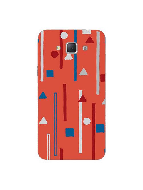 edesignhub designer silicone back cover for samsung galaxy grand max sm g7200 - 10202254 - Very Small Image - 1