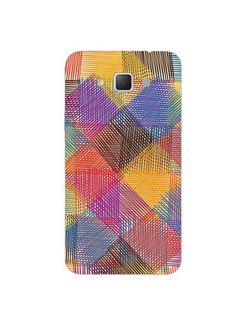 edesignhub designer silicone back cover for samsung galaxy grand max sm g7200 - 10202255 - Very Small Image - 1