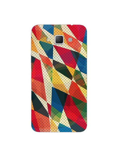 edesignhub designer silicone back cover for samsung galaxy grand max sm g7200 - 10202260 - Very Small Image - 1