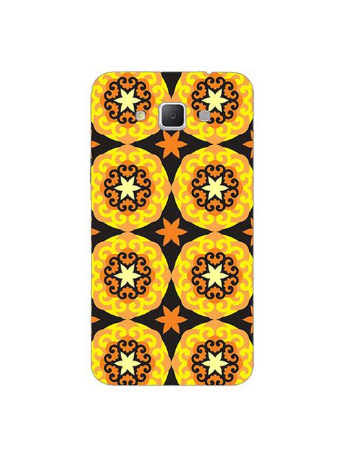 edesignhub designer silicone back cover for samsung galaxy grand max sm g7200 - 10202261 - Very Small Image - 1