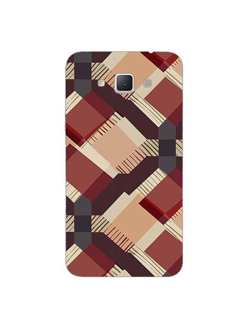 edesignhub designer silicone back cover for samsung galaxy grand max sm g7200 - 10202263 - Very Small Image - 1