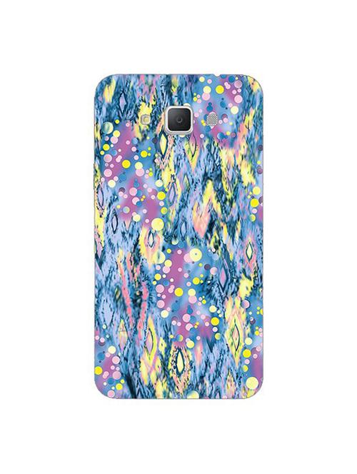 edesignhub designer silicone back cover for samsung galaxy grand max sm g7200 - 10202266 - Very Small Image - 1