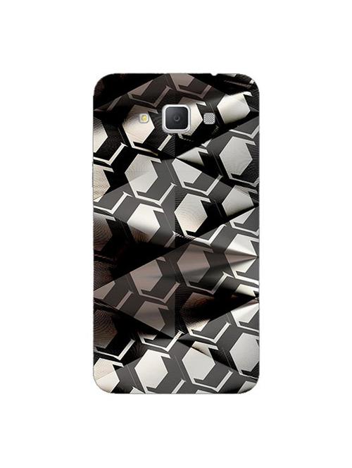 edesignhub designer silicone back cover for samsung galaxy grand max sm g7200 - 10202267 - Very Small Image - 1