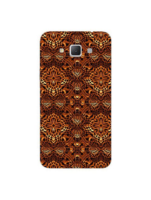 edesignhub designer silicone back cover for samsung galaxy grand max sm g7200 - 10202268 - Very Small Image - 1