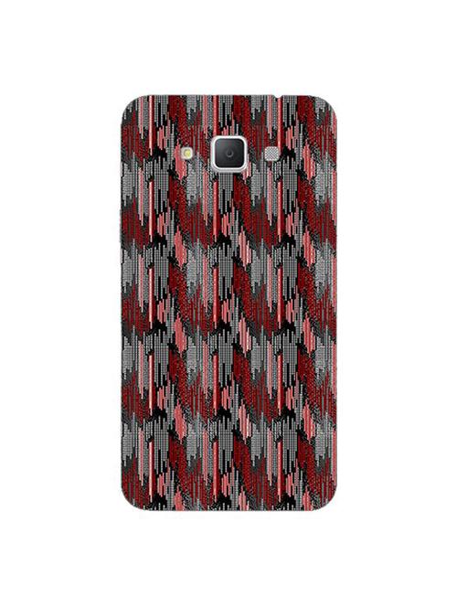 edesignhub designer silicone back cover for samsung galaxy grand max sm g7200 - 10202270 - Very Small Image - 1