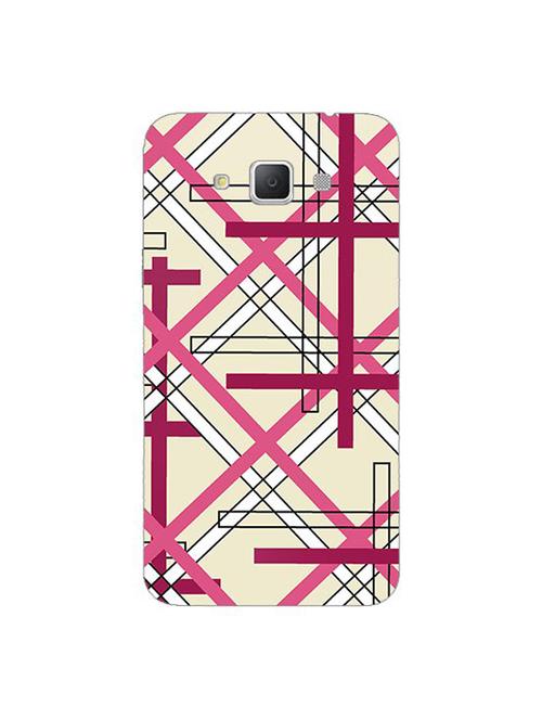 edesignhub designer silicone back cover for samsung galaxy grand max sm g7200 - 10202276 - Very Small Image - 1