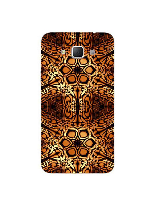 edesignhub designer silicone back cover for samsung galaxy grand max sm g7200 - 10202277 - Very Small Image - 1