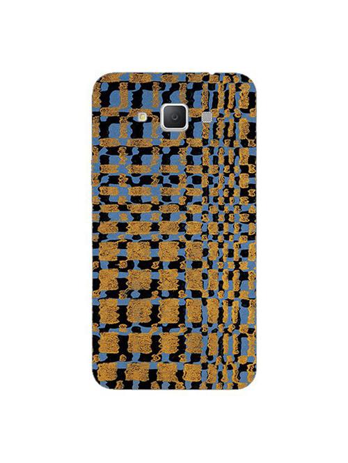 edesignhub designer silicone back cover for samsung galaxy grand max sm g7200 - 10202280 - Very Small Image - 1