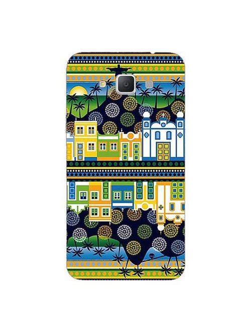 edesignhub designer silicone back cover for samsung galaxy grand max sm g7200 - 10202288 - Very Small Image - 1