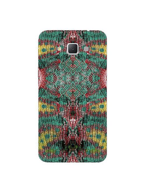edesignhub designer silicone back cover for samsung galaxy grand max sm g7200 - 10202289 - Very Small Image - 1