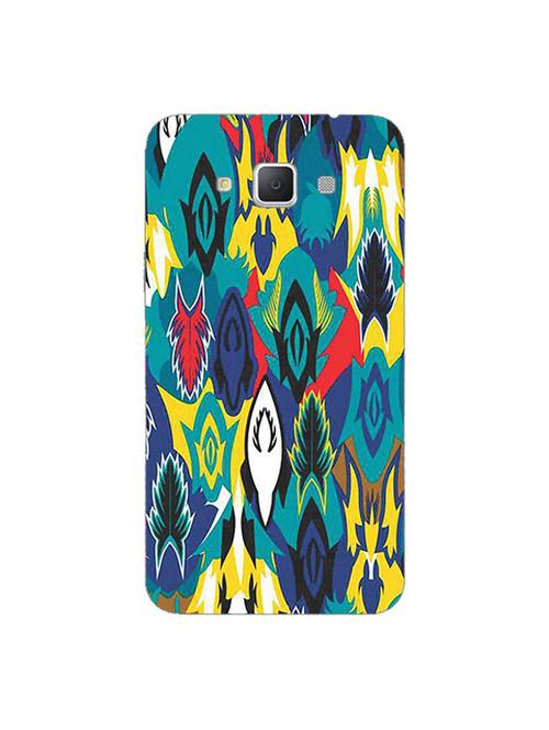 edesignhub designer silicone back cover for samsung galaxy grand max sm g7200 - 10202290 - Very Small Image - 1