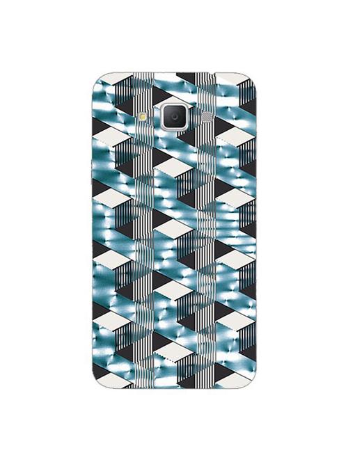 edesignhub designer silicone back cover for samsung galaxy grand max sm g7200 - 10202291 - Very Small Image - 1