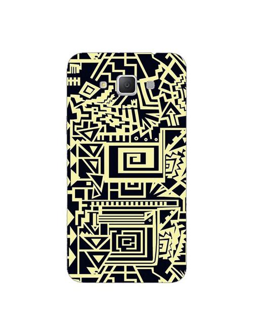 edesignhub designer silicone back cover for samsung galaxy grand max sm g7200 - 10202294 - Very Small Image - 1
