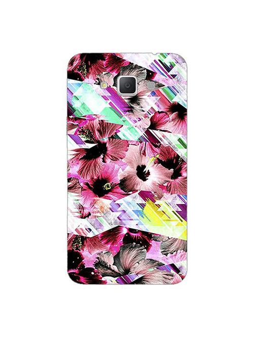 edesignhub designer silicone back cover for samsung galaxy grand max sm g7200 - 10202298 - Very Small Image - 1
