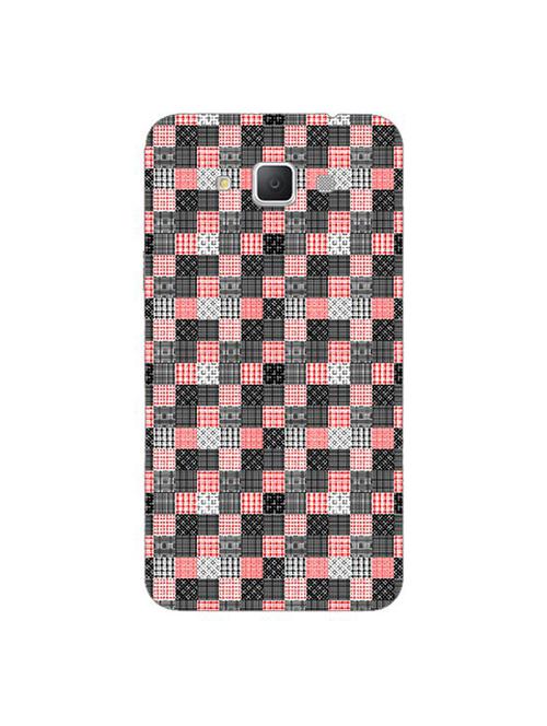 edesignhub designer silicone back cover for samsung galaxy grand max sm g7200 - 10202301 - Very Small Image - 1