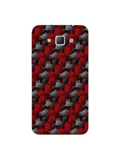 edesignhub designer silicone back cover for samsung galaxy grand max sm g7200 - 10202304 - Very Small Image - 1