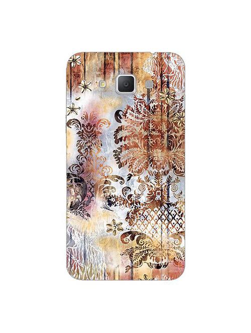 edesignhub designer silicone back cover for samsung galaxy grand max sm g7200 - 10202308 - Very Small Image - 1