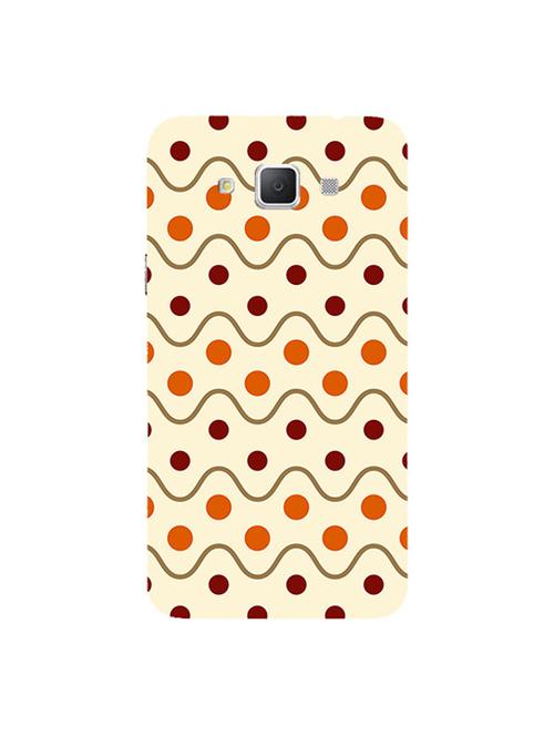edesignhub designer silicone back cover for samsung galaxy grand max sm g7200 - 10202314 - Very Small Image - 1