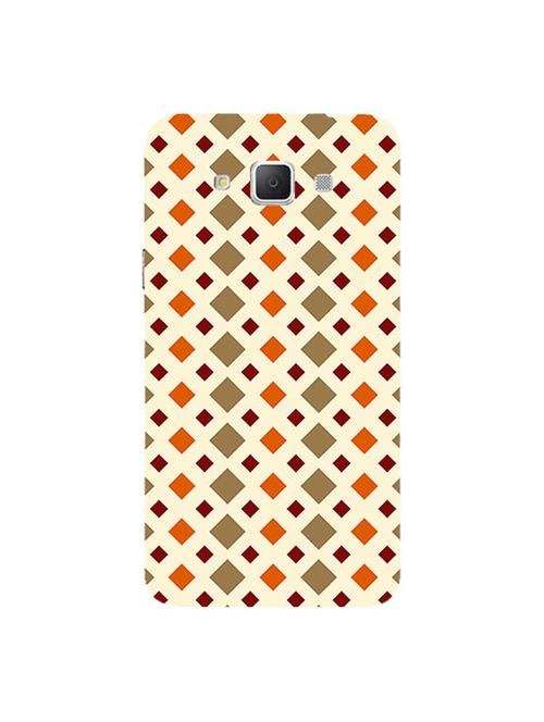 edesignhub designer silicone back cover for samsung galaxy grand max sm g7200 - 10202315 - Very Small Image - 1