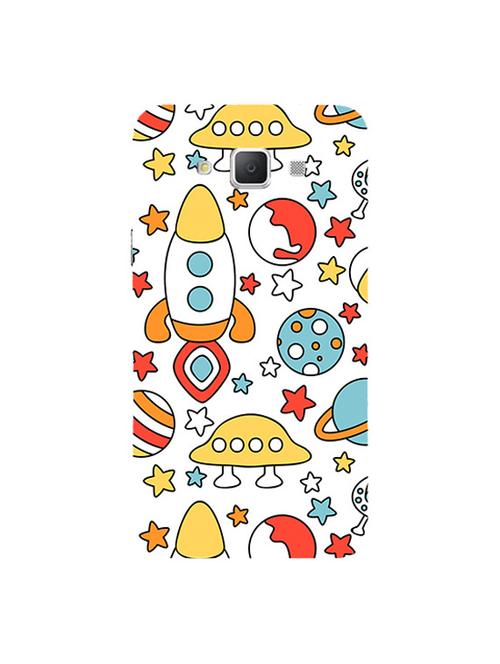 edesignhub designer silicone back cover for samsung galaxy grand max sm g7200 - 10202318 - Very Small Image - 1