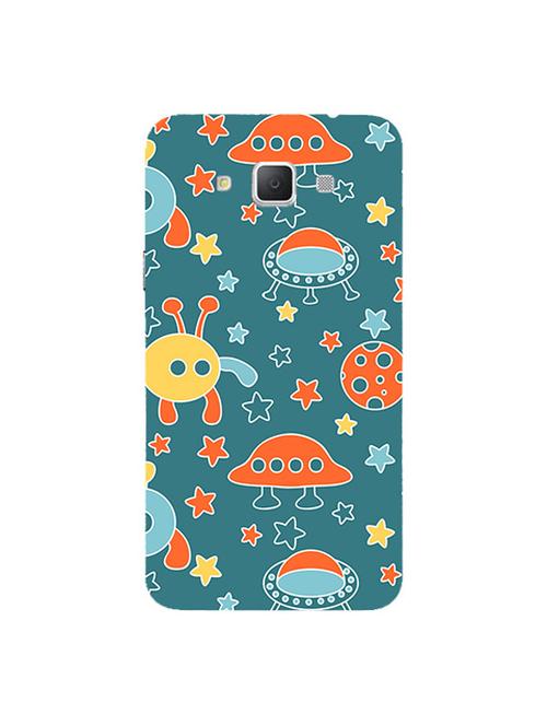 edesignhub designer silicone back cover for samsung galaxy grand max sm g7200 - 10202319 - Very Small Image - 1