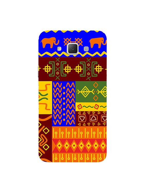 edesignhub designer silicone back cover for samsung galaxy grand max sm g7200 - 10202322 - Very Small Image - 1