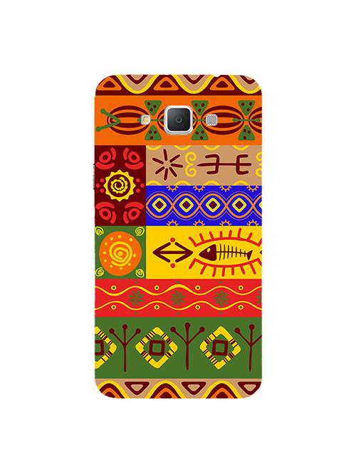 edesignhub designer silicone back cover for samsung galaxy grand max sm g7200 - 10202323 - Very Small Image - 1