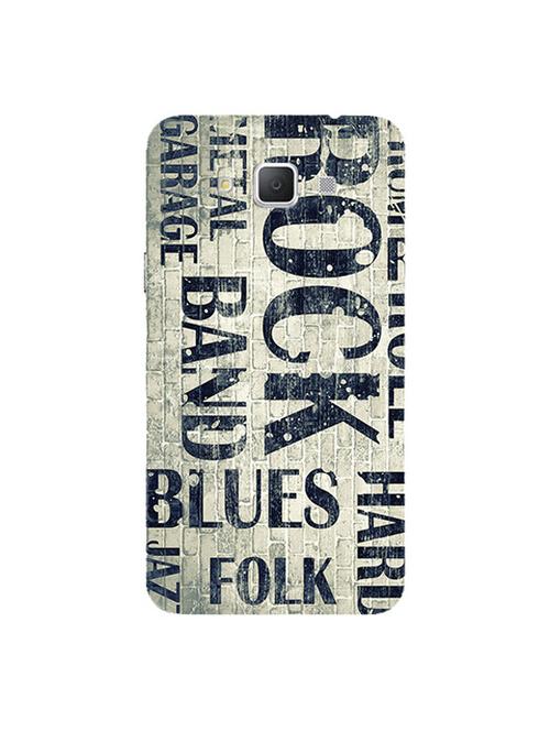 edesignhub designer silicone back cover for samsung galaxy grand max sm g7200 - 10202330 - Very Small Image - 1