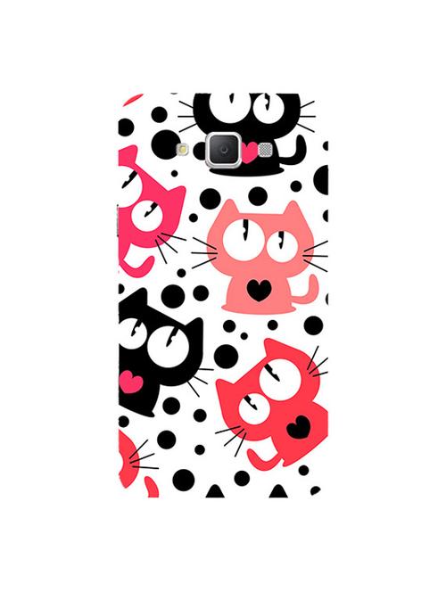 edesignhub designer silicone back cover for samsung galaxy grand max sm g7200 - 10202332 - Very Small Image - 1