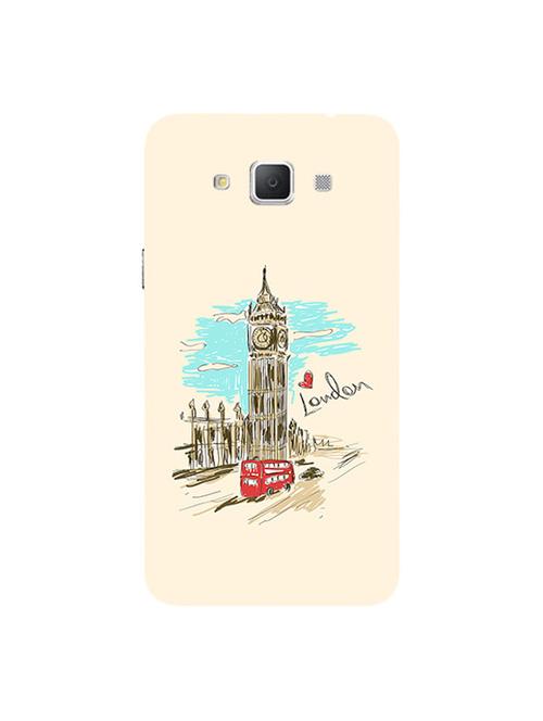 edesignhub designer silicone back cover for samsung galaxy grand max sm g7200 - 10202333 - Very Small Image - 1