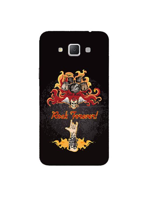 edesignhub designer silicone back cover for samsung galaxy grand max sm g7200 - 10202334 - Very Small Image - 1
