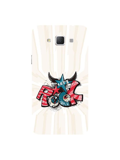 edesignhub designer silicone back cover for samsung galaxy grand max sm g7200 - 10202337 - Very Small Image - 1