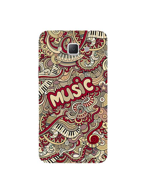 edesignhub designer silicone back cover for samsung galaxy grand max sm g7200 - 10202343 - Very Small Image - 1