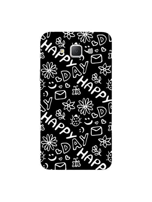 edesignhub designer silicone back cover for samsung galaxy grand max sm g7200 - 10202355 - Very Small Image - 1