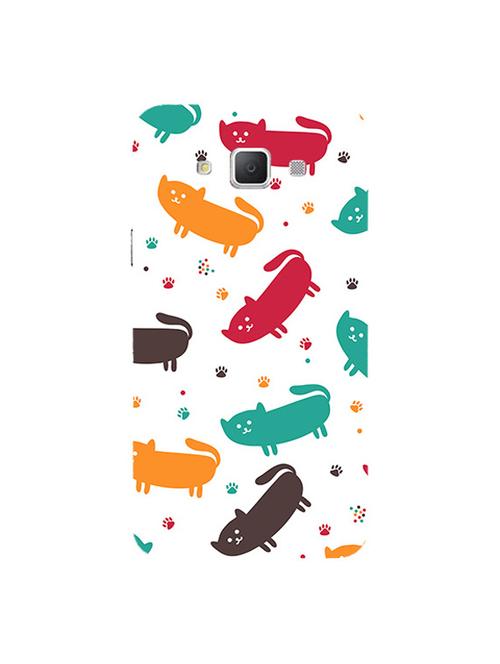 edesignhub designer silicone back cover for samsung galaxy grand max sm g7200 - 10202356 - Very Small Image - 1