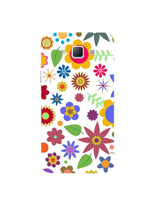 edesignhub designer silicone back cover for samsung galaxy grand max sm g7200 - 10202357 - Very Small Image - 1
