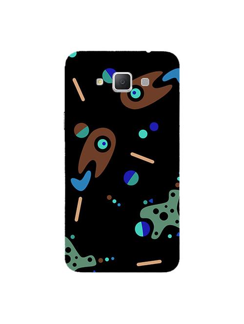 edesignhub designer silicone back cover for samsung galaxy grand max sm g7200 - 10202358 - Very Small Image - 1