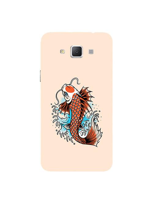 edesignhub designer silicone back cover for samsung galaxy grand max sm g7200 - 10202359 - Very Small Image - 1
