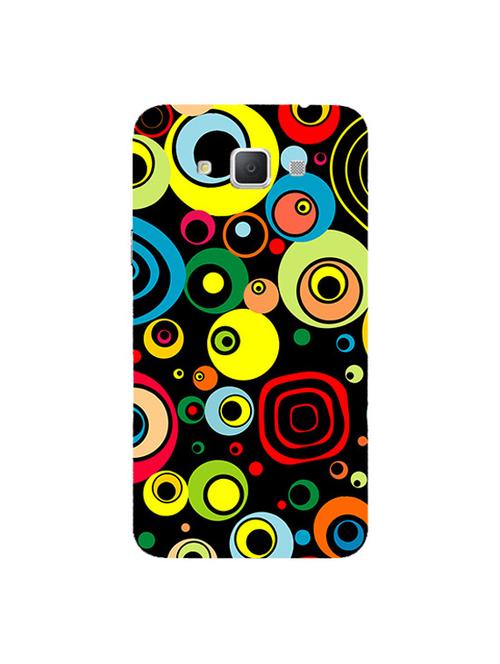 edesignhub designer silicone back cover for samsung galaxy grand max sm g7200 - 10202360 - Very Small Image - 1