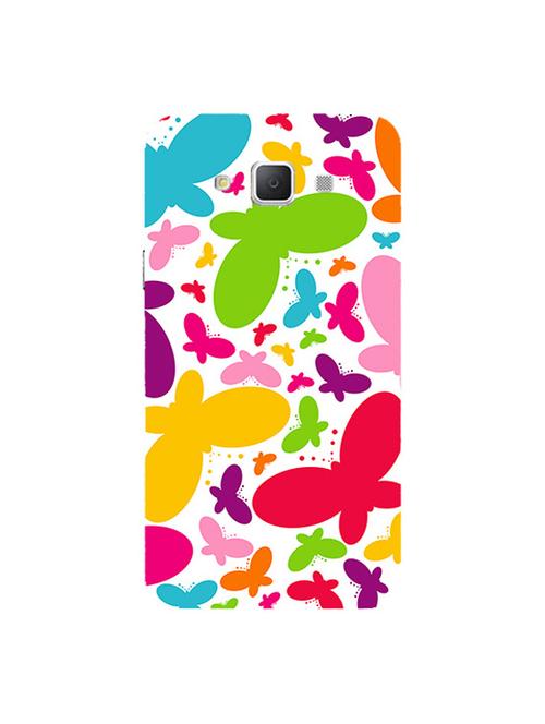 edesignhub designer silicone back cover for samsung galaxy grand max sm g7200 - 10202361 - Very Small Image - 1