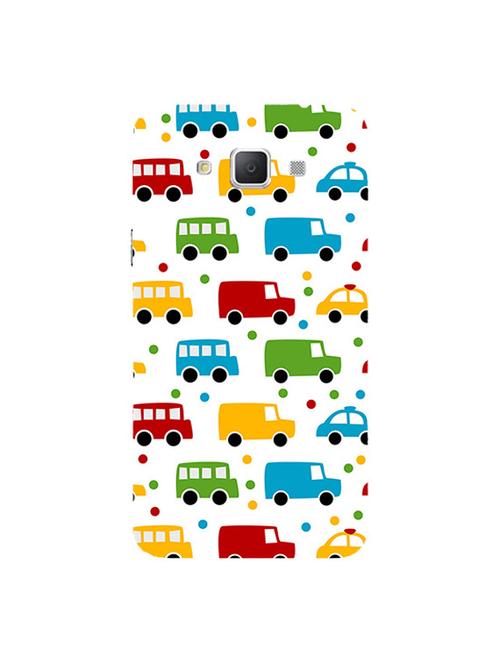 edesignhub designer silicone back cover for samsung galaxy grand max sm g7200 - 10202365 - Very Small Image - 1